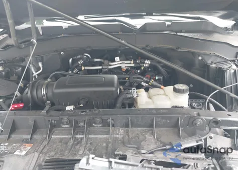 2022 Ford Explorer Xlt z USA, uszkodzony, nr VIN 1FMSK8DH9NGA52903